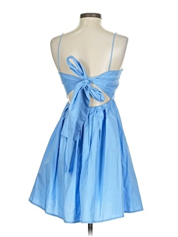 Taylor Tillman Cocktail Dress (view 2)