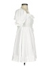 Assorted Brands White Casual Dress Size XS (estimated) - photo 4