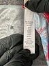 Lularoe Print Blue Leggings One size - photo 5