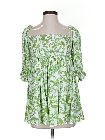 MISA Los Angeles Casual Dress (view 1)