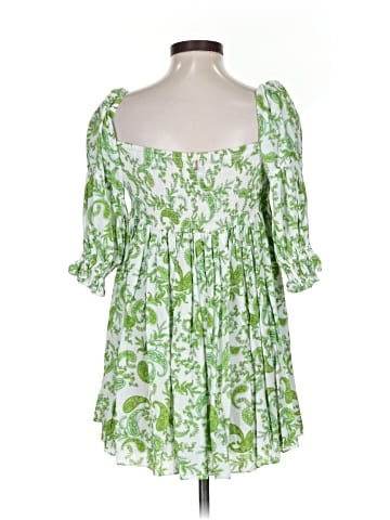 MISA Los Angeles Casual Dress (view 2)