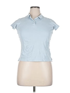 Lands' End Short Sleeve Top