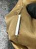 Zara 100% Polyurethane Solid Tan Formal Skirt Size XS - photo 5