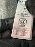 Athleta Black Turtleneck Sweater Size XS - photo 8