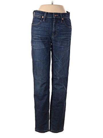 Madewell Jeans (view 1)