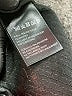 Sparkle & Fade Metallic Black Jumpsuit Size XS - photo 4