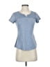 Columbia Blue Active T-Shirt Size XS - photo 1