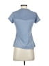 Columbia Blue Active T-Shirt Size XS - photo 2