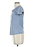 Columbia Blue Active T-Shirt Size XS - photo 5
