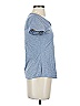 Columbia Blue Active T-Shirt Size XS - photo 4