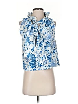 Tuckernuck Sleeveless Blouse