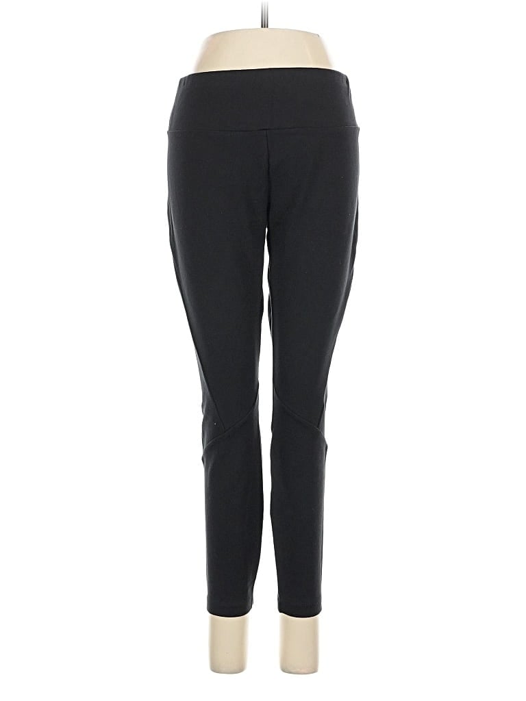 Pre-owned Cabi Active Pants In Black
