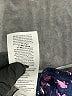 MICHAEL Michael Kors Purple Short Sleeve Blouse Size S - photo 8