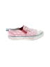 Miki House Tie-dye Pink Sneakers Size EU 17 (baby) - photo 1