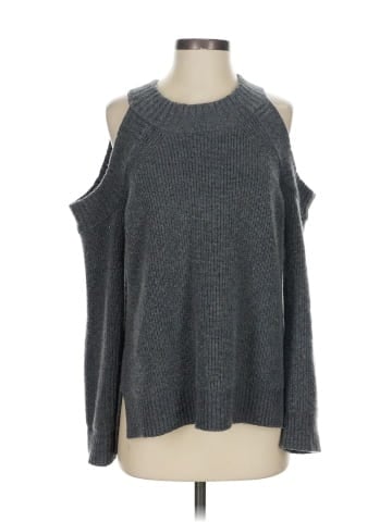 Milly Pullover Sweater (view 1)