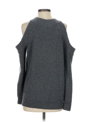 Milly Pullover Sweater (view 2)