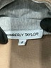 Kimberly Taylor Tan Cardigan Size S - photo 7