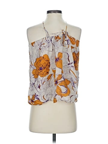 Banana Republic Sleeveless Blouse (view 2)