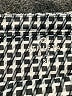 Athleta Houndstooth Black Leggings Size S - photo 7