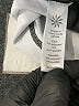 Athleta Houndstooth Black Leggings Size S - photo 8