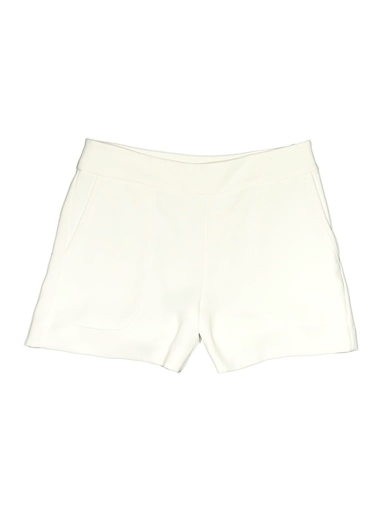 Pre-owned Marie Oliver Shorts In White