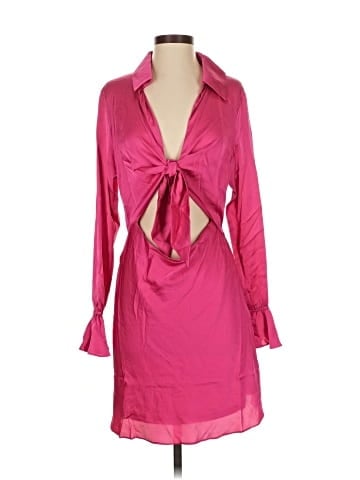 Spring & Mercer Cocktail Dress (view 1)