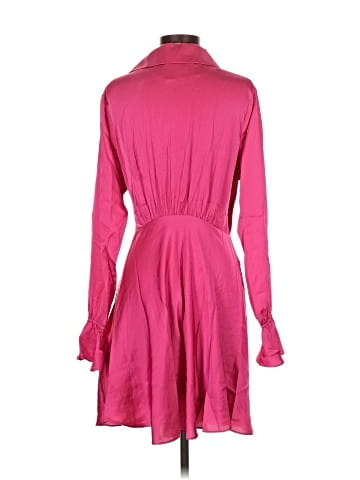 Spring & Mercer Cocktail Dress (view 2)