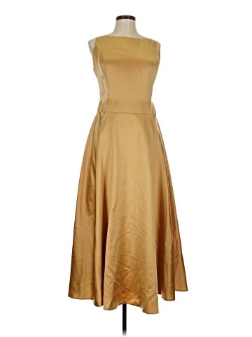 Watters & Watters Cocktail Dress (view 1)
