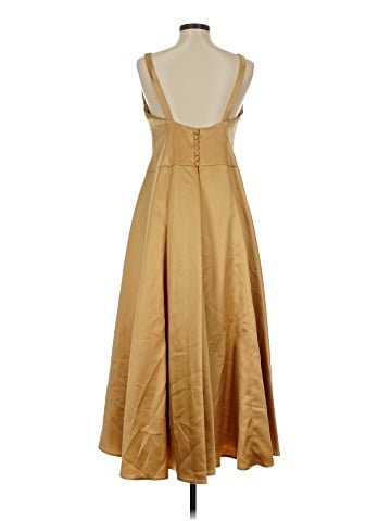 Watters & Watters Cocktail Dress (view 2)
