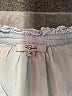 Rails 100% Lyocell Blue Casual Dress Size XS - photo 7