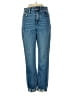 Madewell Blue Jeans Size 24 waist - photo 1