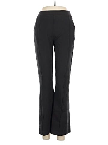 Madewell Lightweight Ponte Kickflare Leggings (view 1)