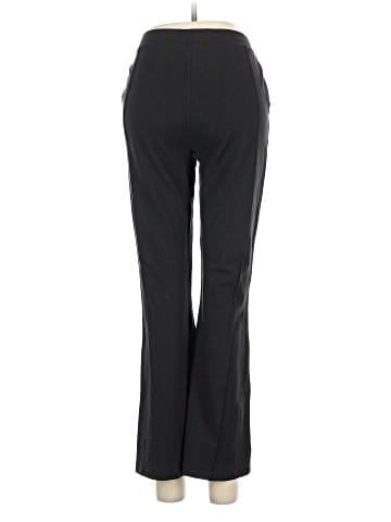 Madewell Lightweight Ponte Kickflare Leggings (view 2)