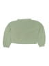 Assorted Brands 100% Polyester Solid Green Pullover Sweater Size 14 - photo 2