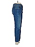 SLVRLAKE Hearts Blue Jeans Size 28 waist - photo 4