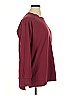 Unbranded Burgundy Pullover Sweater Size XL - photo 4