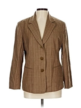 Lafayette 148 New York Blazer