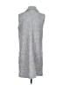Tahari Gray Vest Size S - photo 2