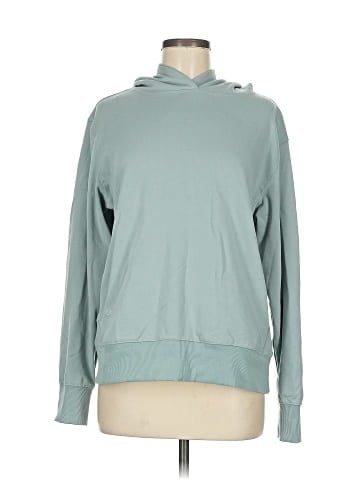 Umbro Pullover Hoodie (view 1)