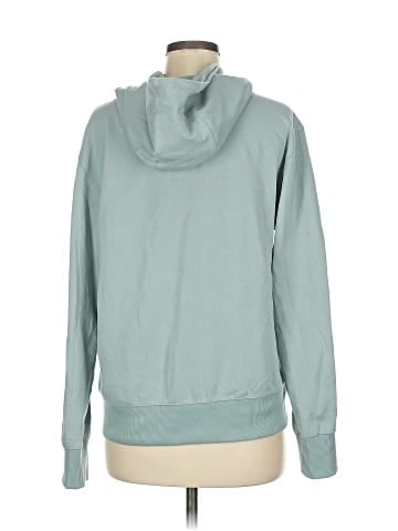 Umbro Pullover Hoodie (view 2)