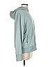 Umbro Teal Pullover Hoodie Size M - photo 4
