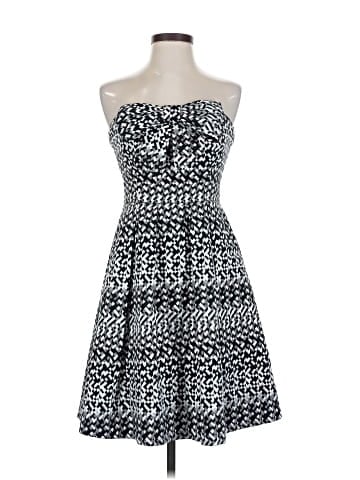 Eva Franco Cocktail Dress (view 1)