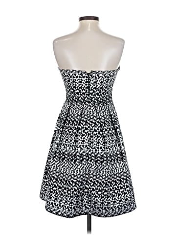 Eva Franco Cocktail Dress (view 2)