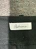 Reitmans Solid Black Dress Pants Size 11 - photo 7