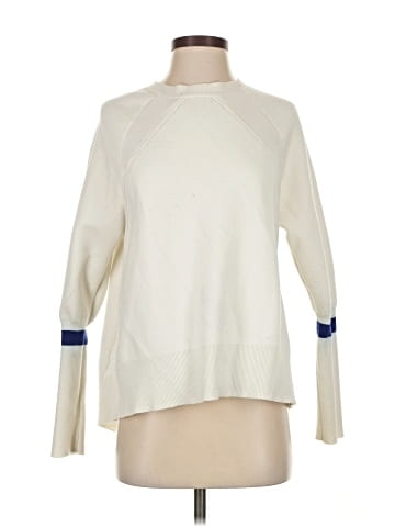 Mango Pullover Sweater (view 1)