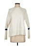 Mango Ivory Pullover Sweater Size S - photo 1