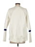Mango Ivory Pullover Sweater Size S - photo 2