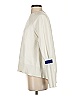 Mango Ivory Pullover Sweater Size S - photo 5