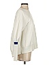 Mango Ivory Pullover Sweater Size S - photo 4