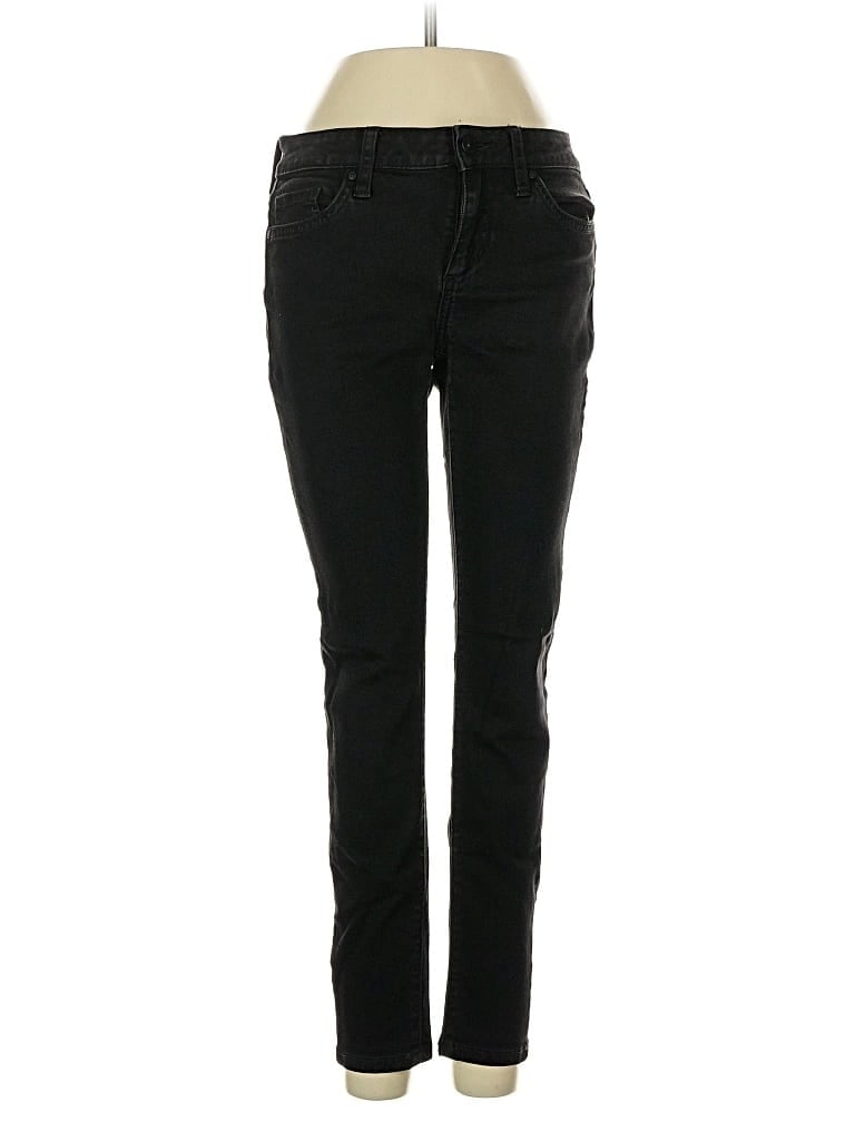 Pre-owned Joe's Jeans Jeans In Black